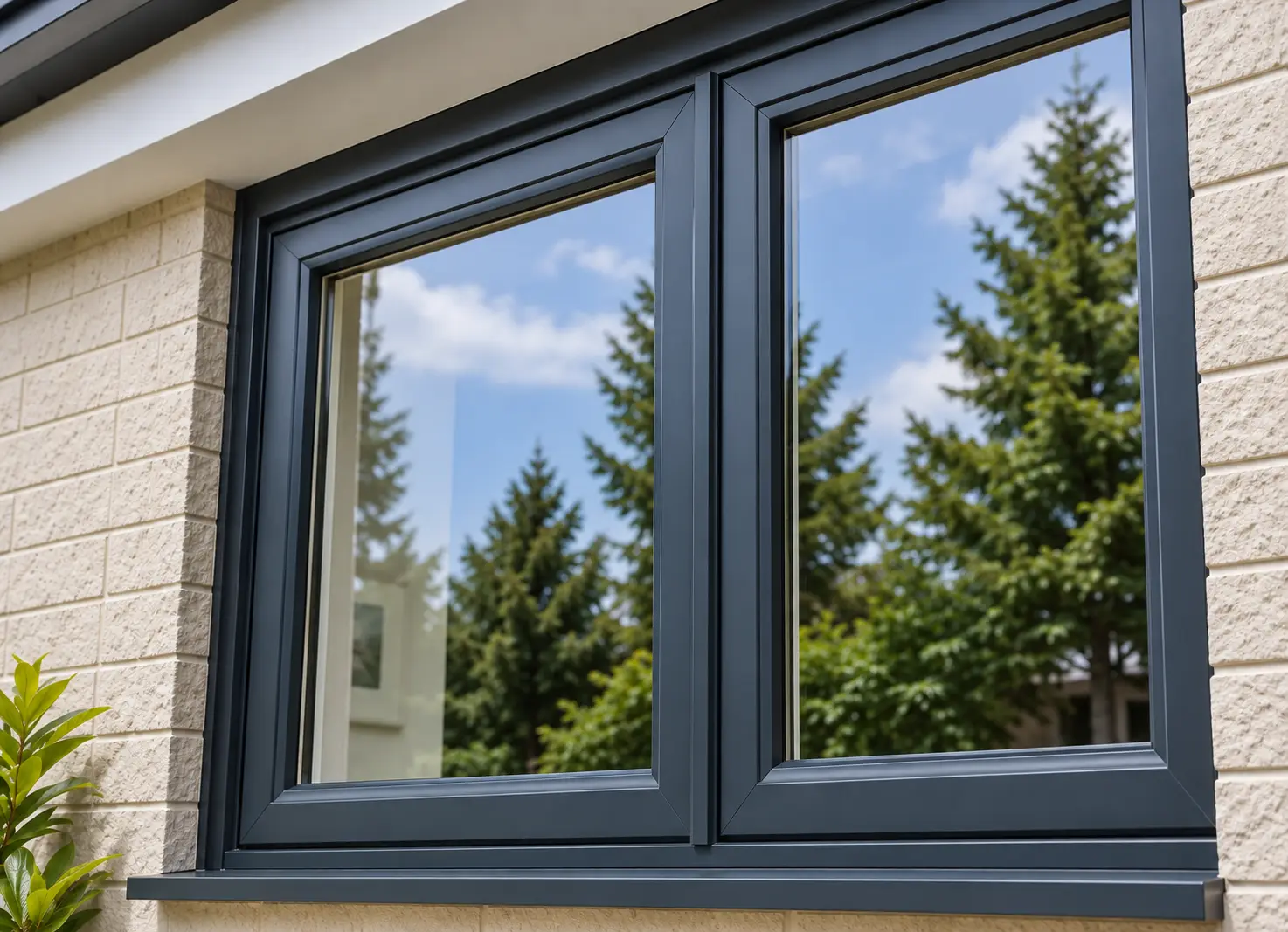 UPVC Windows For The Trade